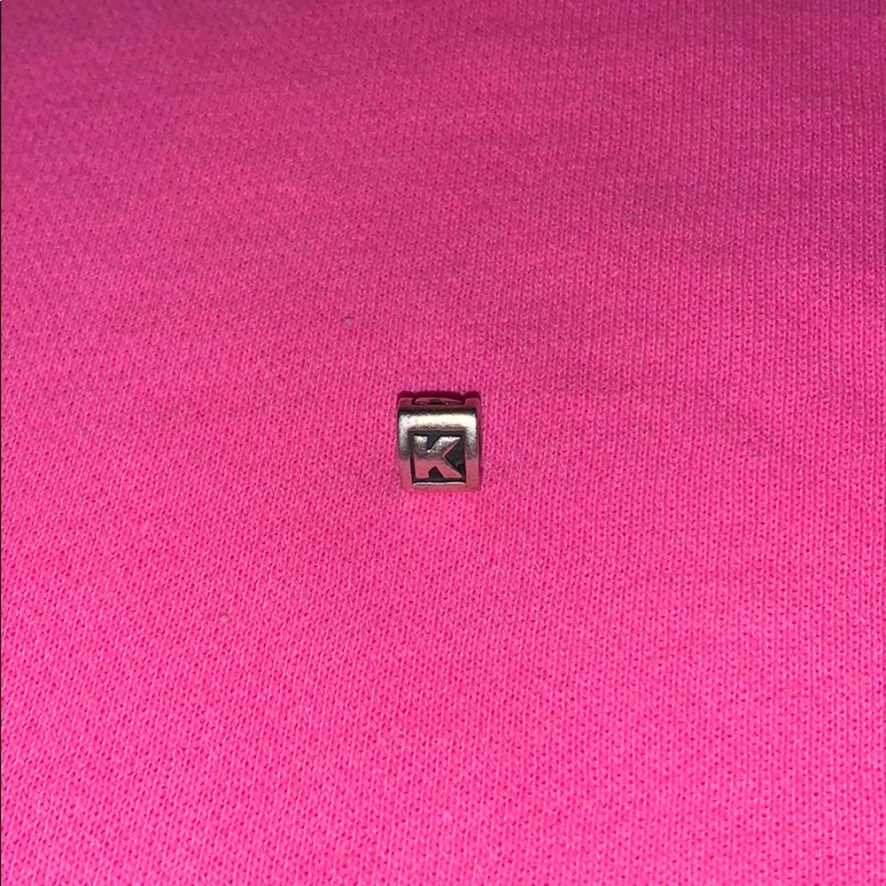 Pandora Charm